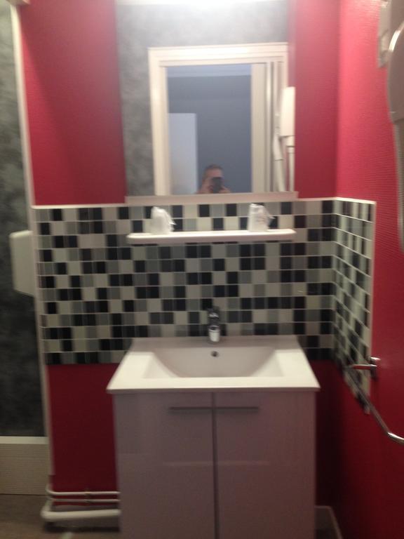 נבר Hotel Thermidor חדר תמונה