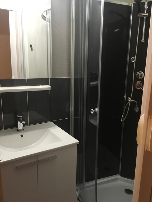נבר Hotel Thermidor מראה חיצוני תמונה