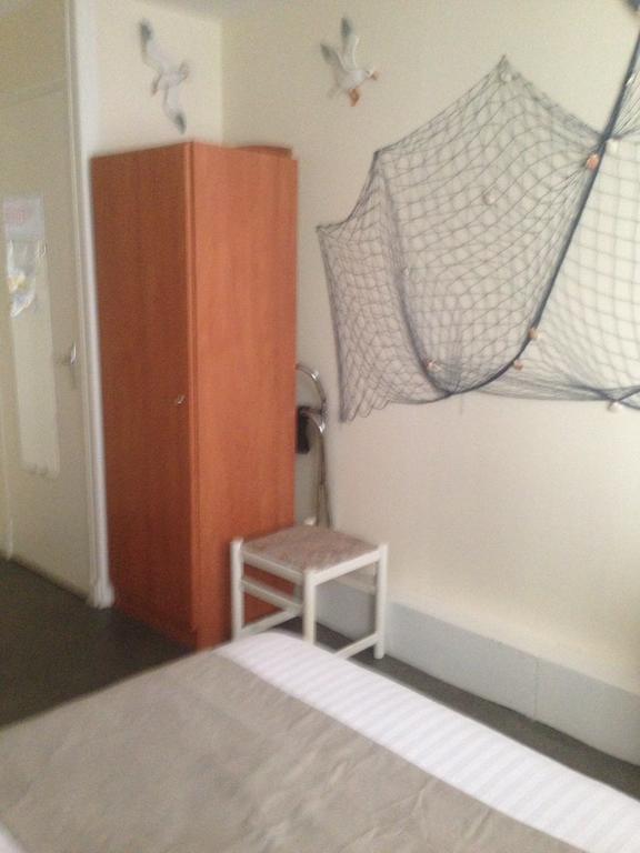 נבר Hotel Thermidor מראה חיצוני תמונה